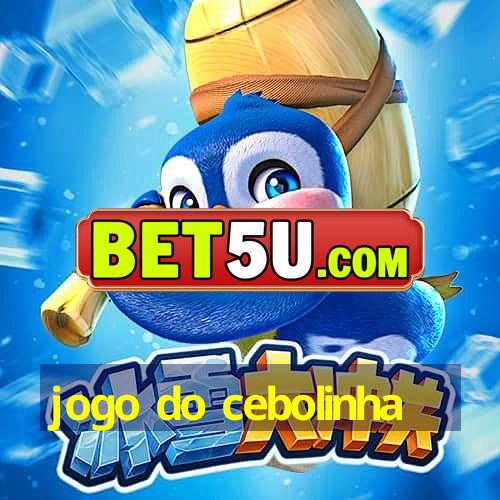 jogo do cebolinha